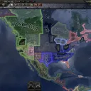EarthMC Hoi4 Mod