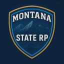 Montana State Roleplay | VC Only Discord Server Icon