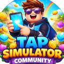 Tap Simulator community!