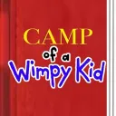 CAMP OF A WIMPY KID