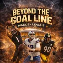 Beyond The Goal Line