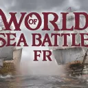 World of sea battle Fr
