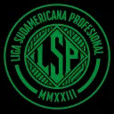 LSP │ Liga Sudamericana Profesional