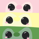 🧸🎀˚₊‧⊹ Adopt Me Cuties ⊹‧₊˚🎀🧸