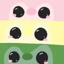 ꒰🍡꒱ ⋆𝘋𝘢𝘯𝘨🌸𝘗𝘢𝘯𝘥𝘢⋆꒰🍡꒱