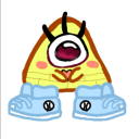 Teens just wanna have fun Discord server icon