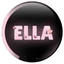 𝗘𝗹𝗹𝗮 $𝘁𝗼𝗿𝗲