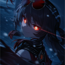 히죽협회 (튀김)2중대 Discord server icon