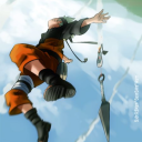 𝒩𝒶𝓇𝓊𝓉𝑜: 𝒜 𝐵𝑜𝑜𝓀 𝑜𝒻 𝐿𝑒𝑔𝑒𝓃𝒹𝓈 Discord server icon