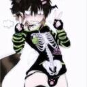 nsfw rp and art (Work In Re Progress Again) Discord Server Icon