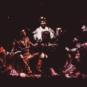 the  EVIL  freight. . . Discord server icon