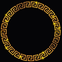 Omicron Discord server icon