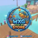 WXG STORE FISH IT