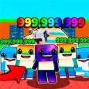 Steal A Brainrot [RU]