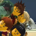 Realm of Ninjago server icon