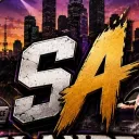 San Andreas Harizon Roleplay ¦ Public Server