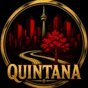 Madrid Rise : Quintana 🇪🇸