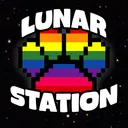 The Lunar Station ⋆.˚ ☾⭒.˚