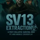 SV 13 Extraction