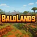 Bald Lands