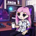 Anon Discord Server Icon