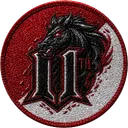 11th A.C.R. “BlackHorse”