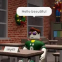 NitsuneManu Servidor do discord