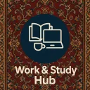 Iranian Work & Study Hub
