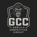 GCC – Gorilla Competitive Circuit | Pre Szn Discord Server Icon