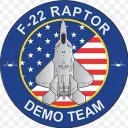 VTOLVR F-22 Raptor demo Team