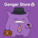Gengar Store👻⚡