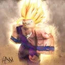 DRAGON BALL Z: ULTIMATE STAND