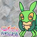 Calero Region Server