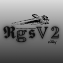 RgsV2 Discord server icon