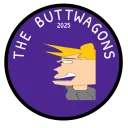 The Buttwagons