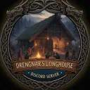 Drengnars longhouse