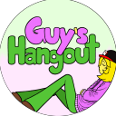 GUY's Hangout || Roblox CO-OP