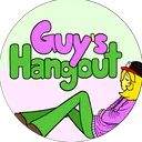 GUY's Hangout || Roblox CO-OP
