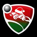 Rocket League Community Discord Server Icon