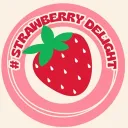 Strawberry Delight