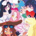 ۶ৎ  ՞⸝⸝་།    𝒃un nation    𓈒ֺּׅ𓈒ֺּׅ♡ ྀི༷ᣟ݂              ／alnst    ⌗dj2l Discord server icon