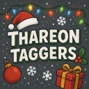 Thareon Runners