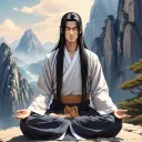 DAO Of Eternity (East+West)