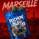 Pochon Bleu | Illegal