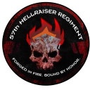 57th HellRaisers Discord server icon