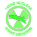 142nd Nuclear Strike Squadron