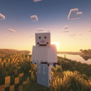 Peak smp Discord server icon