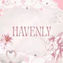 𐙚 𓈒݂  𝑯𝒂𝒗𝒆𝒏𝒍𝒚  𓈒  ✧˖°