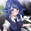 Bunie's Intern Desk