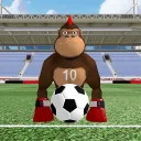 Gorilla Socccer